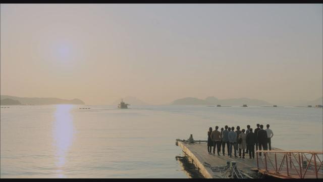 第24話「医療空白」