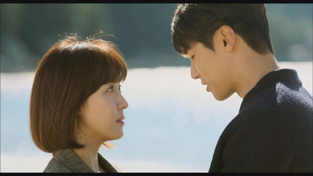 第26話「祈りと温もり」