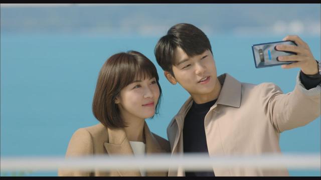 第27話「好きだから」