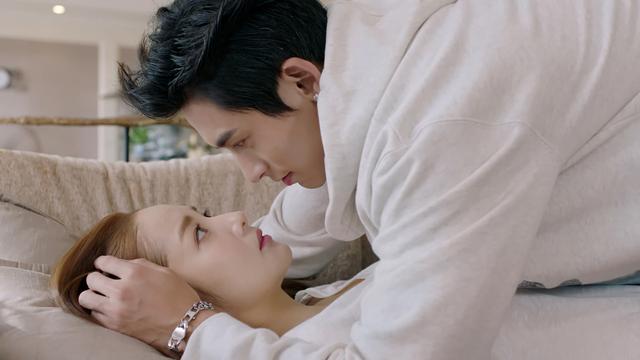 第29話「守るための選択」