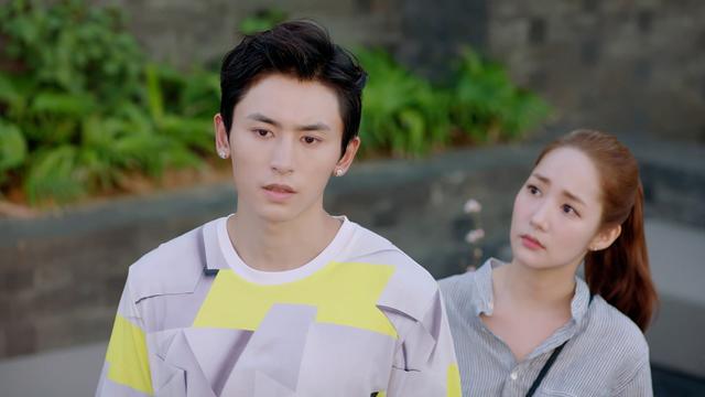 第32話「兄弟の決別」