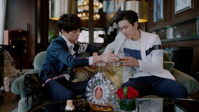 第33話「一歩ずつ確実に」