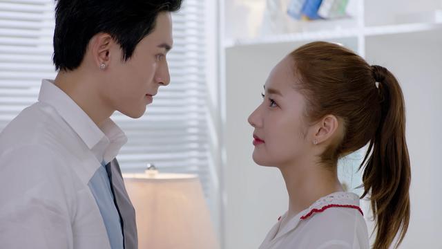 第34話「受け入れがたい真相」