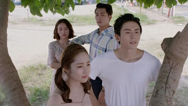 第36話「正しい選択」