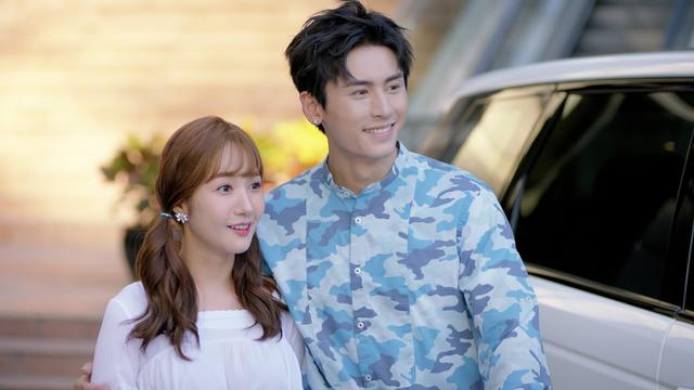 第38話「ロマンスはいつも予想外」