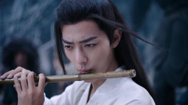 第45話「在りし日の面影」