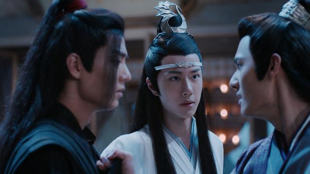 第46話「金丹の真実」