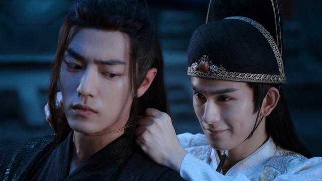 第47話「華麗なる弁舌」