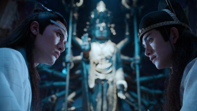 第49話「不義の果て」