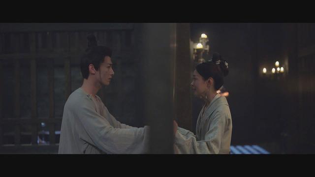 第32話「無実の訴え」