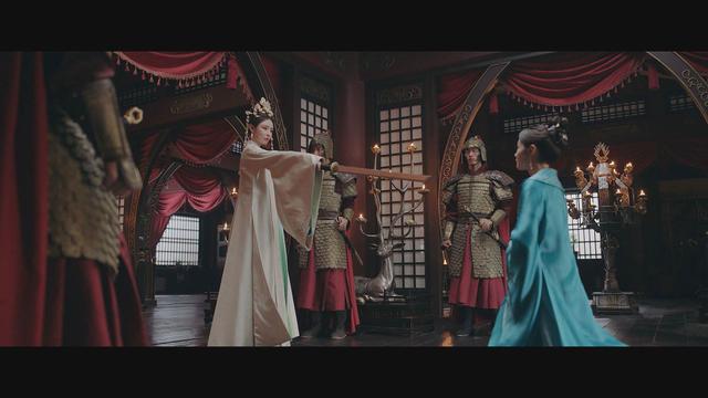 第33話「命懸けの願い」