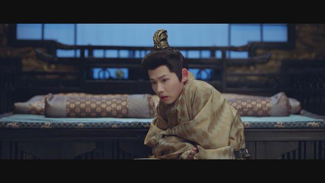 第39話「謀反人の最期」