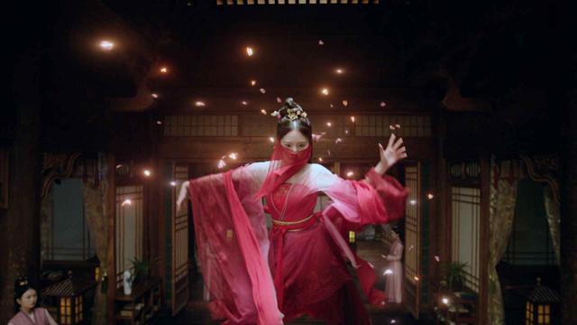 第18話　中国時代劇「長楽曲～白い愛、黒い罪」