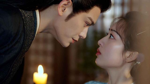 第24話　中国時代劇「長楽曲～白い愛、黒い罪」