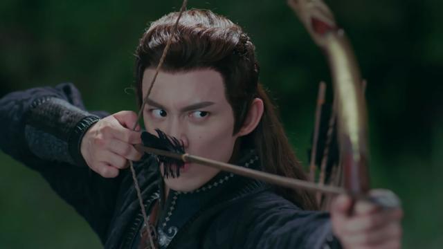 第44話「揺さぶりの応酬」