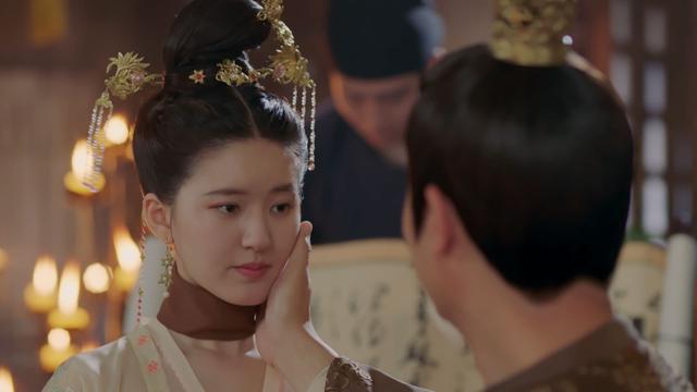 第45話「郡主の正体」