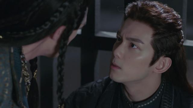 第46話「託した願い」