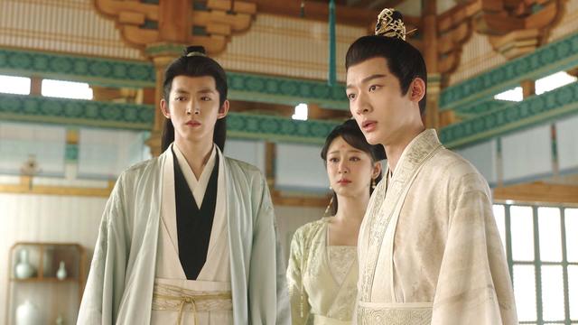 第53話「敵国の宮殿へ」