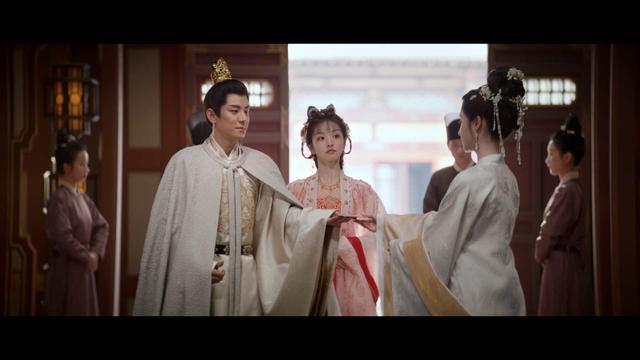 第8話「初めての任務」　中国時代劇「 大奉打更人―正義の銅鑼と王朝の闇―」