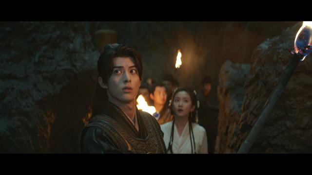 第9話「山での戦い」