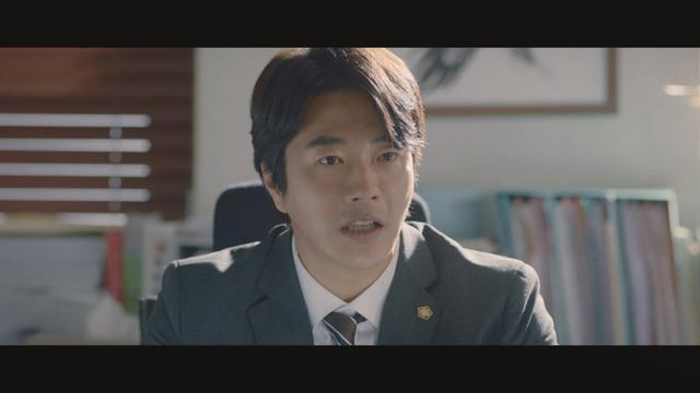 第33話「それぞれの役割」