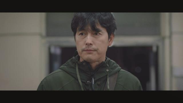 第35話「やられたらやり返す」