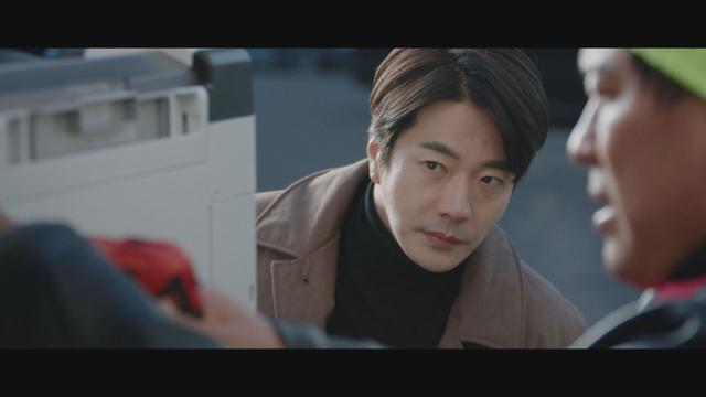 第36話「次の標的」