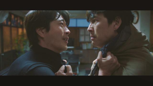 第37話「生きるための葛藤」