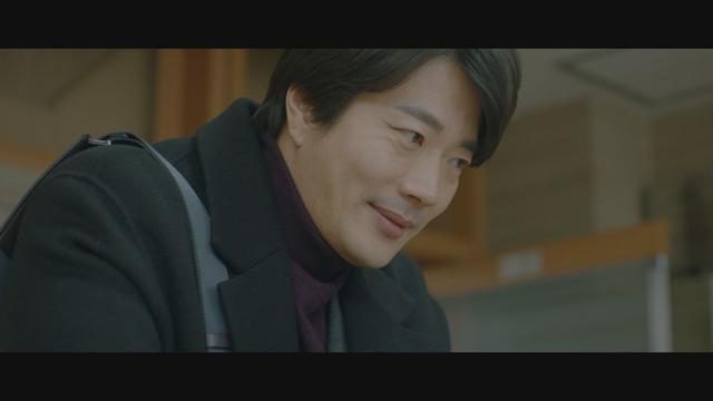 第38話「利用すべきもの」