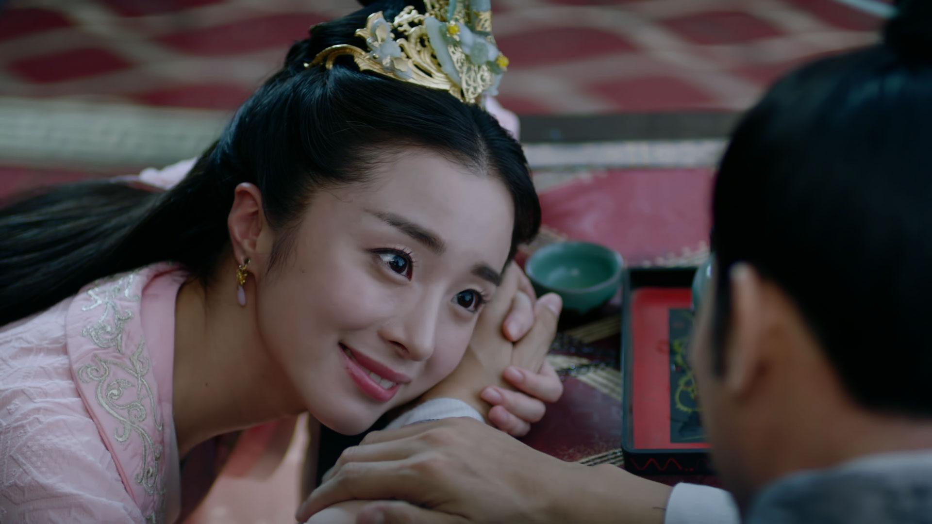 第9話「新婚初夜」