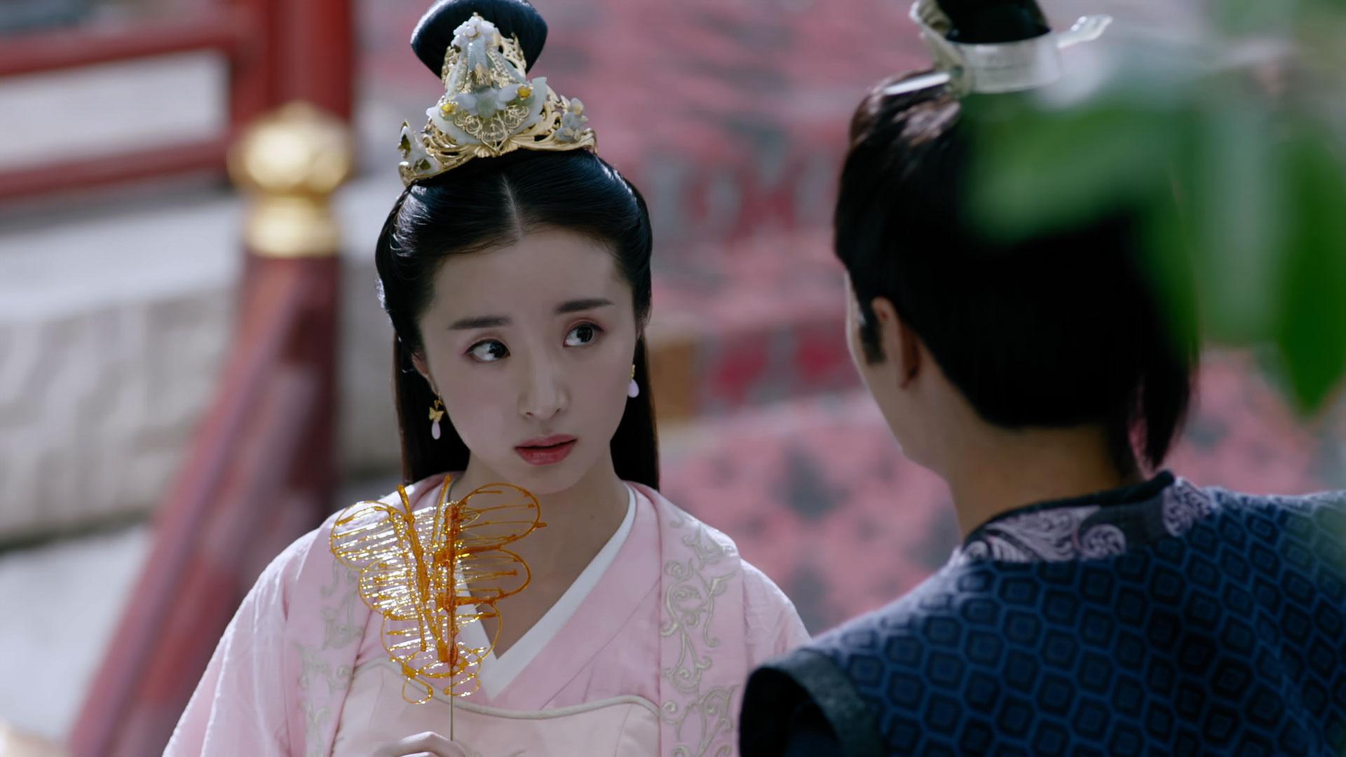第11話「誘惑の罠」