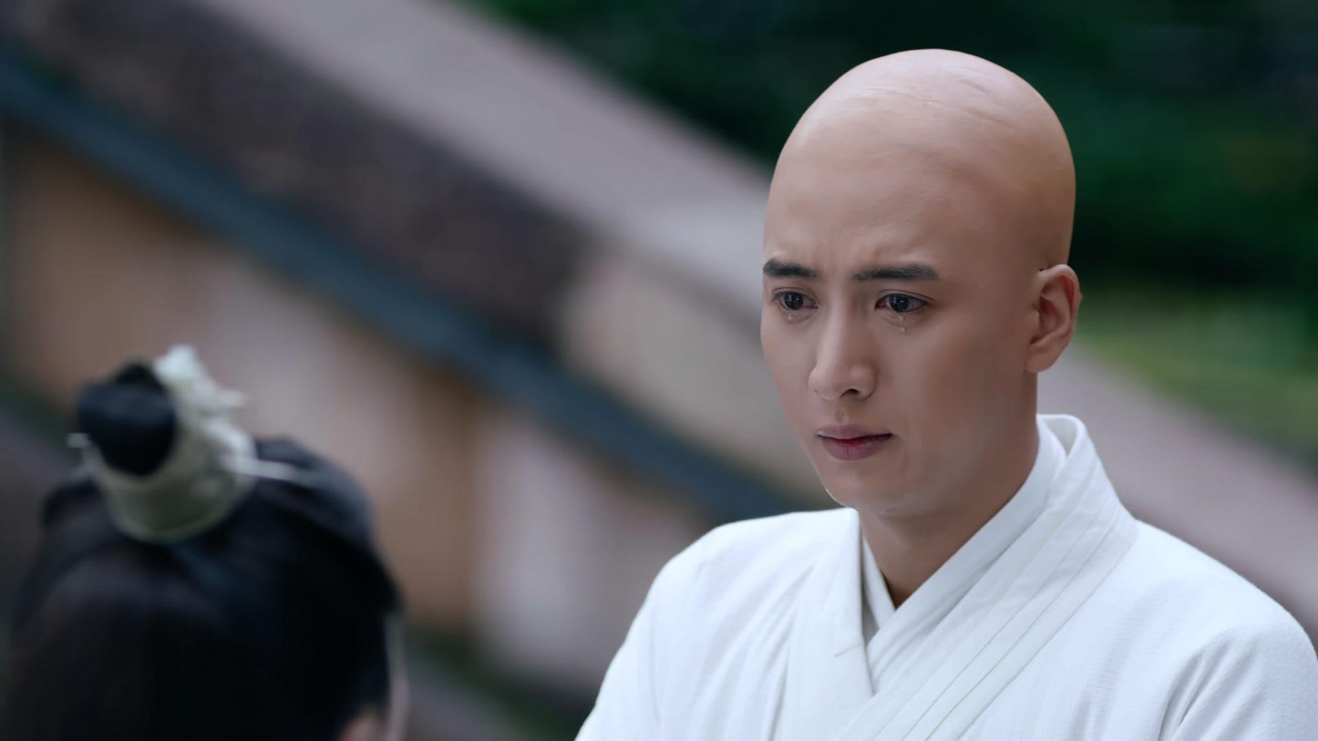 第18話「断たれた縁」