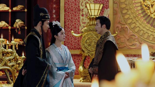 第47話「縁談と醜聞」