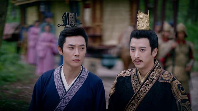 第49話「嵐の後に」