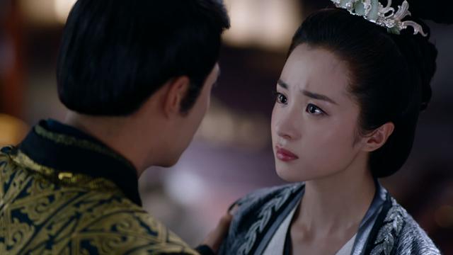 第52話「新皇帝の裏切り」