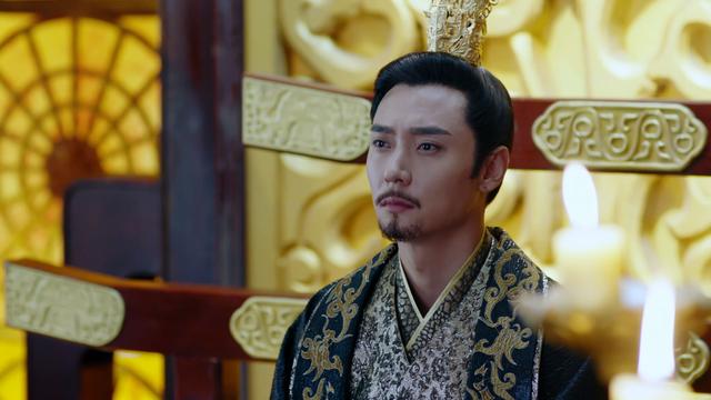 第55話「独孤の天下」