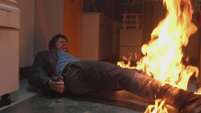 第2話「放射能」