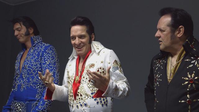 第6話「エルヴィスは生きている」