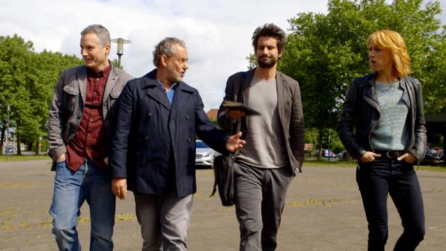 第8話「熱力学」