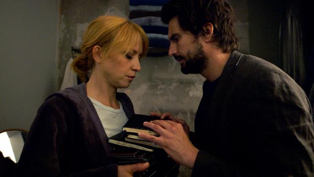 第10話「電磁パルス」