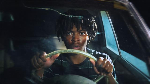 【字幕】クレイジー・デートナイト