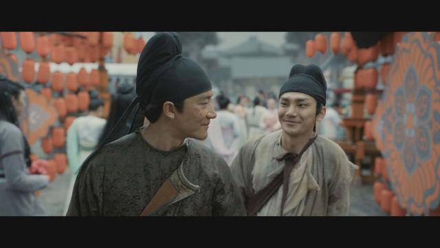 第31話「不協和音」