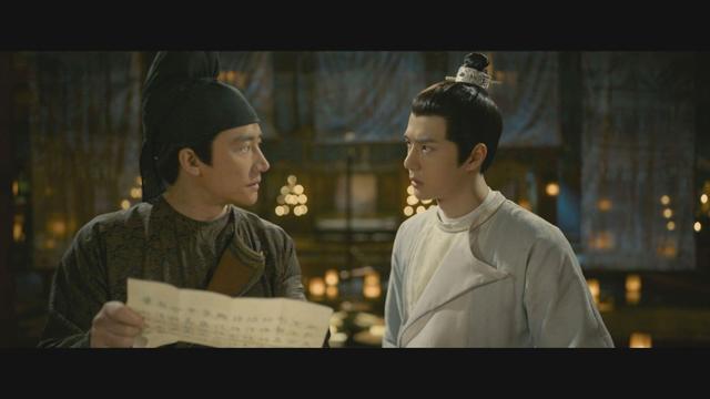 第33話「隠された標的」