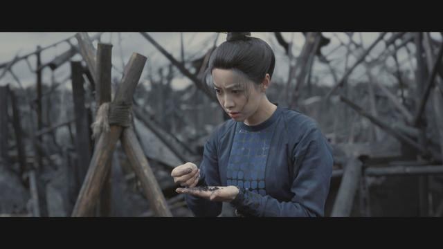 第35話「人心の妙」