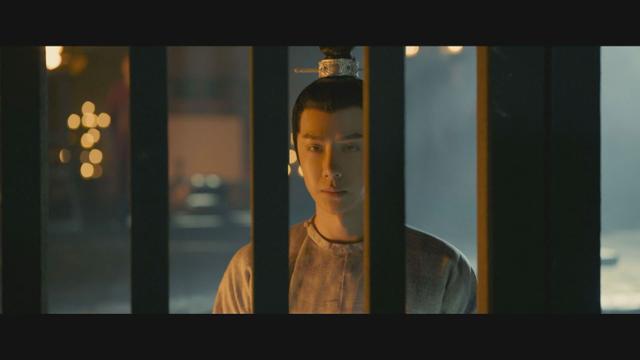 第37話「野望の継承」