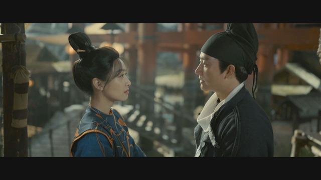 第38話「刻まれた遺恨」