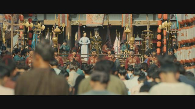 第39話「それぞれの道」