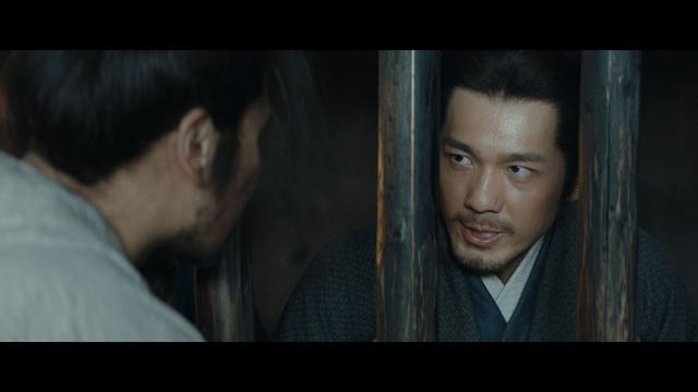 第十六計「手に順（したが）いて羊を牽（ひ）く」