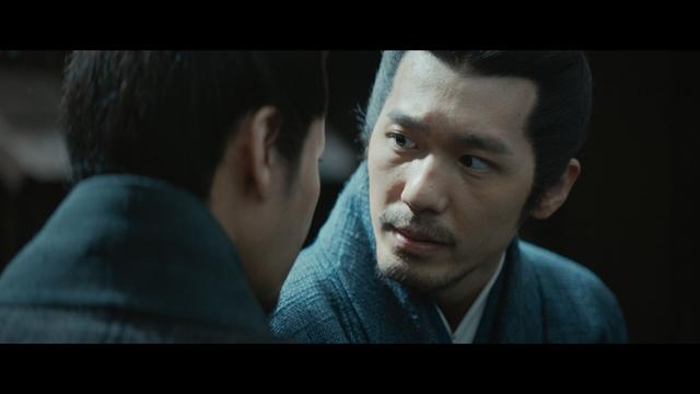 第十八計「連環の計」