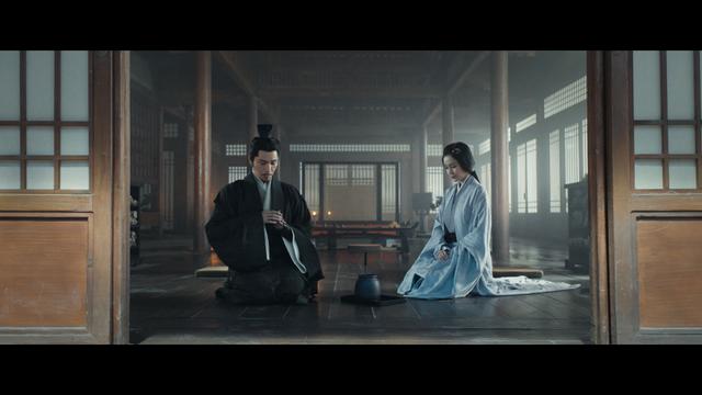 第十九計「釜底より薪を抽（ぬ）く」